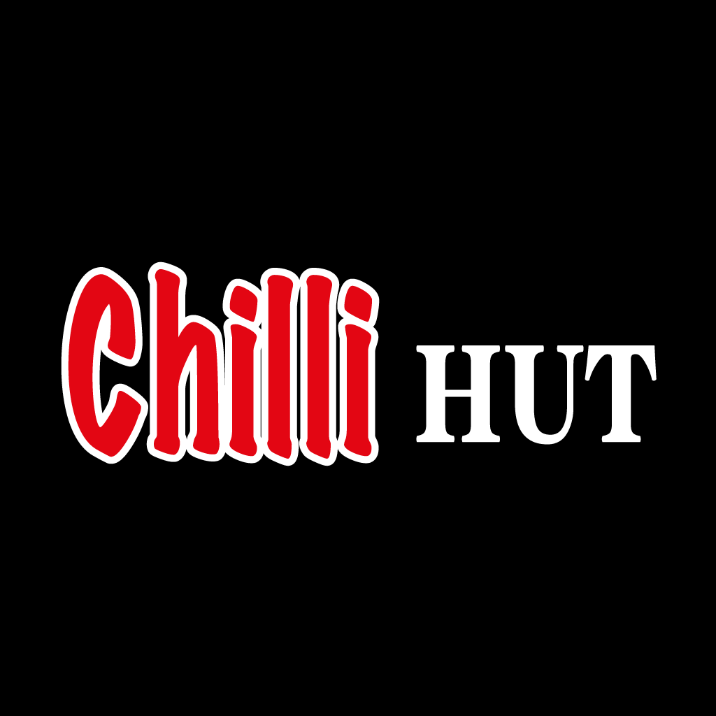 Chilli Hut Takeaway Logo