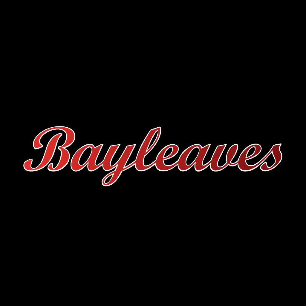 Bayleaves Takeaway Logo