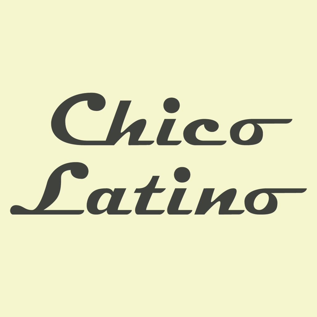 Chico Latino Takeaway Logo
