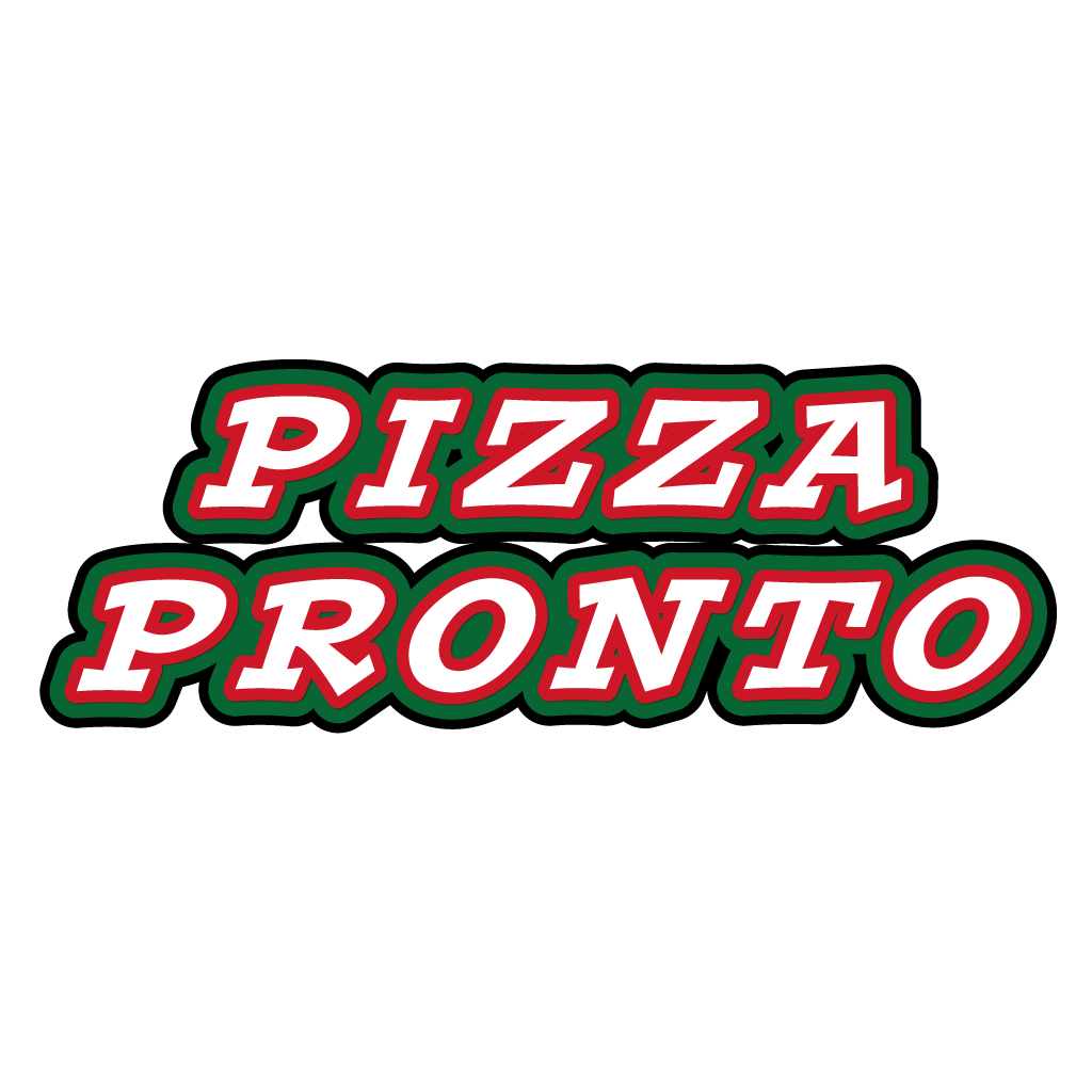 Pizza Pronto Redcar Takeaway Logo