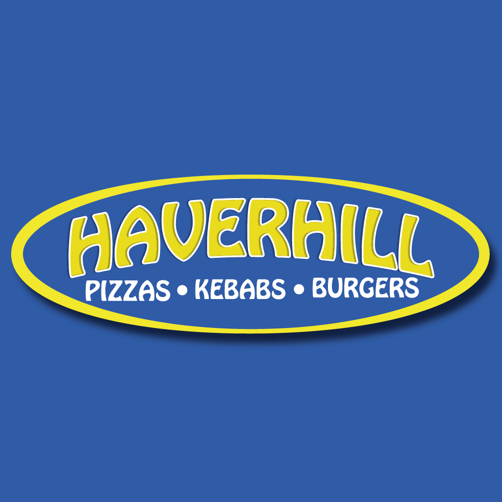 Haverhill Takeaway Logo