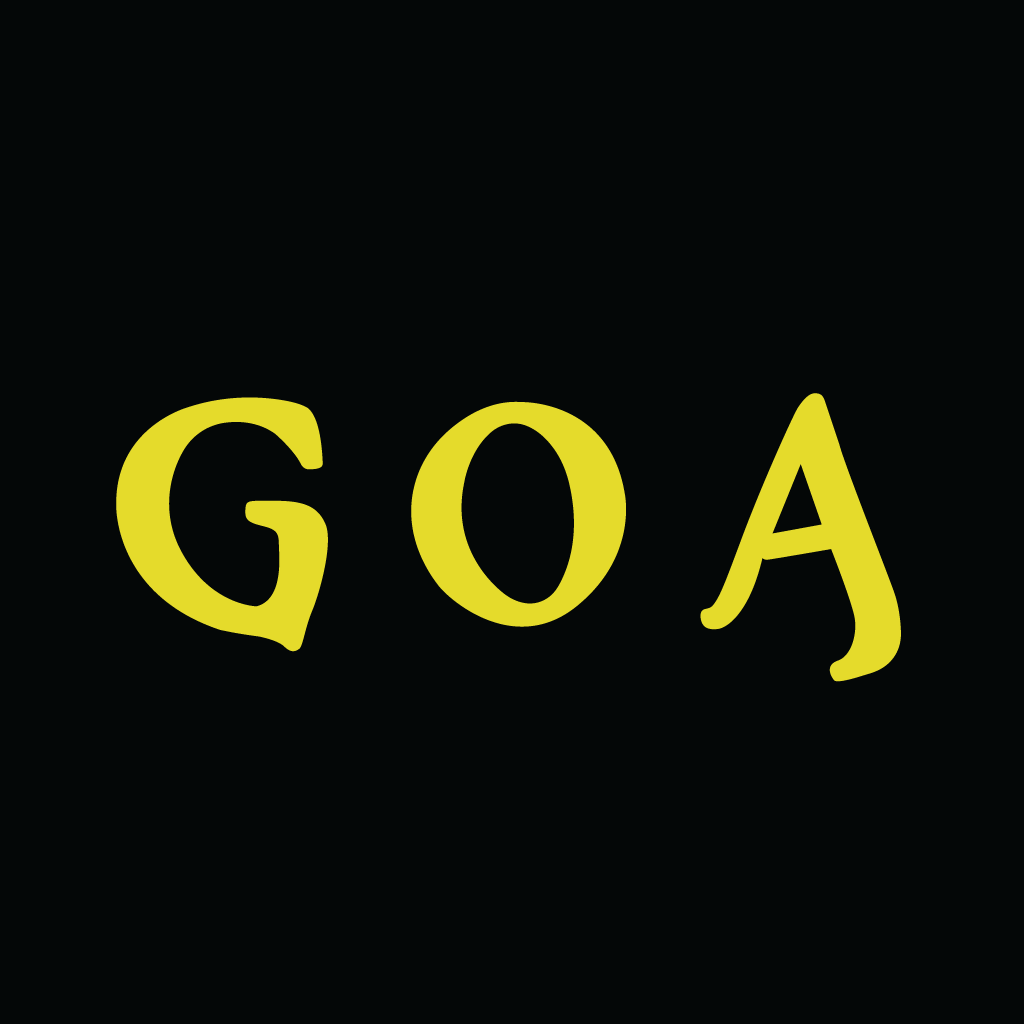 Goa  Takeaway Logo