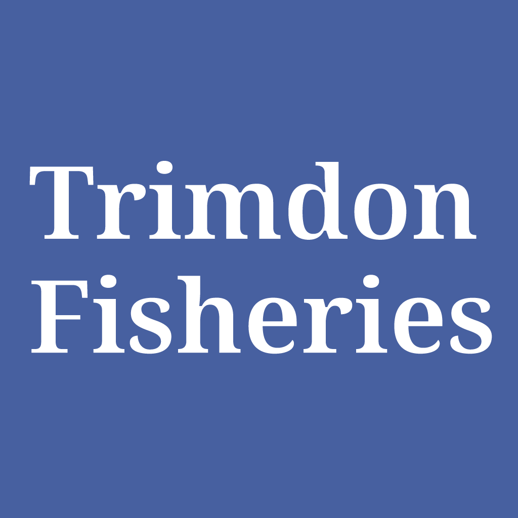 Trimdon Village Fisheries Takeaway Logo