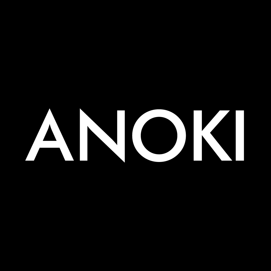Anoki Takeaway Logo