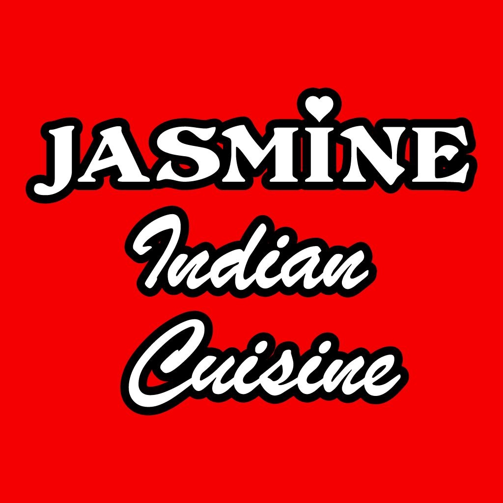 Jasmine Indian Takeaway Takeaway Logo