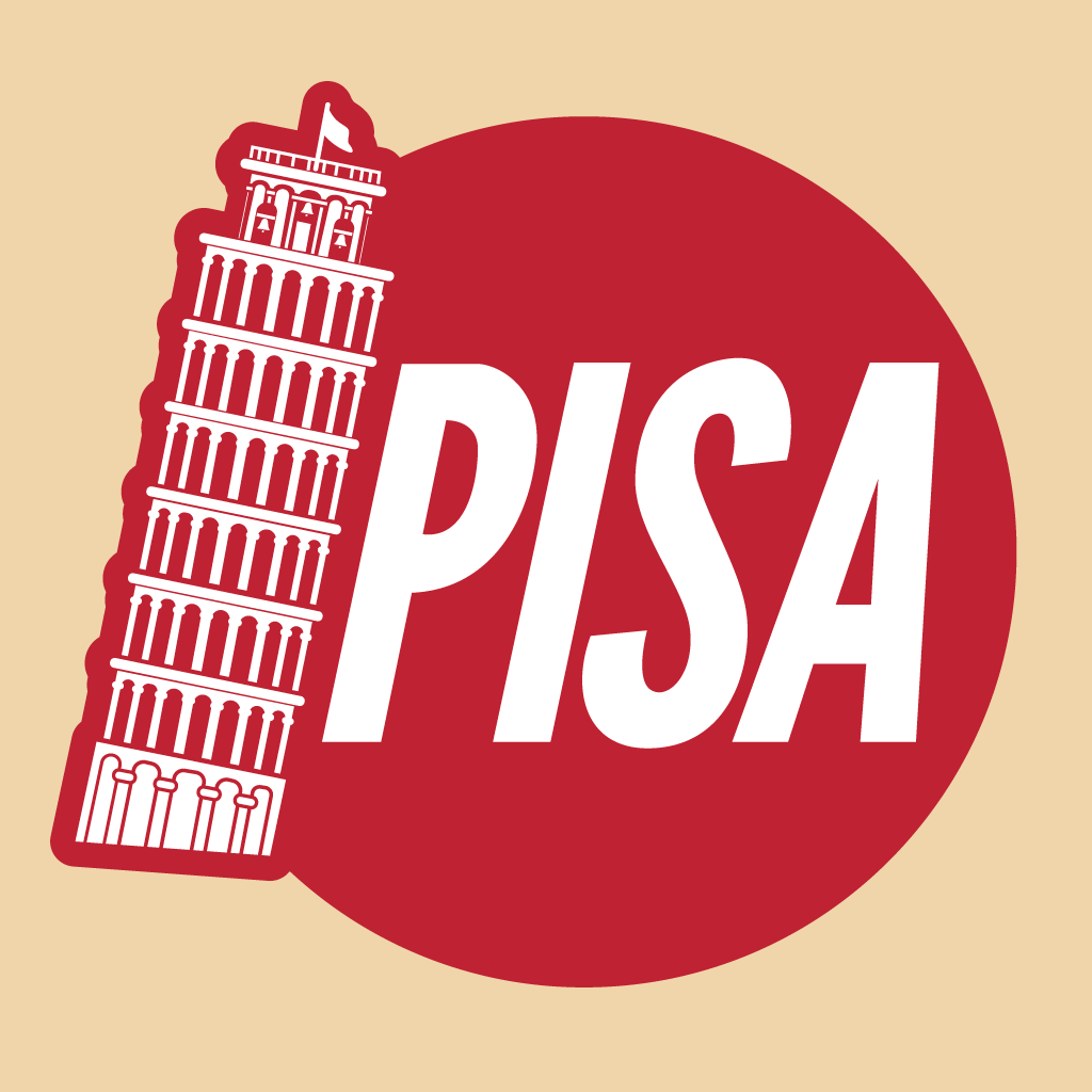 Pisa Pizzeria  Takeaway Logo
