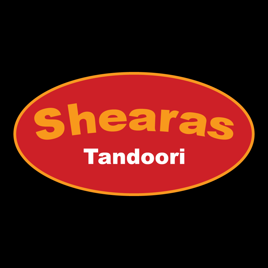Sheara's Tandoori  Takeaway Logo