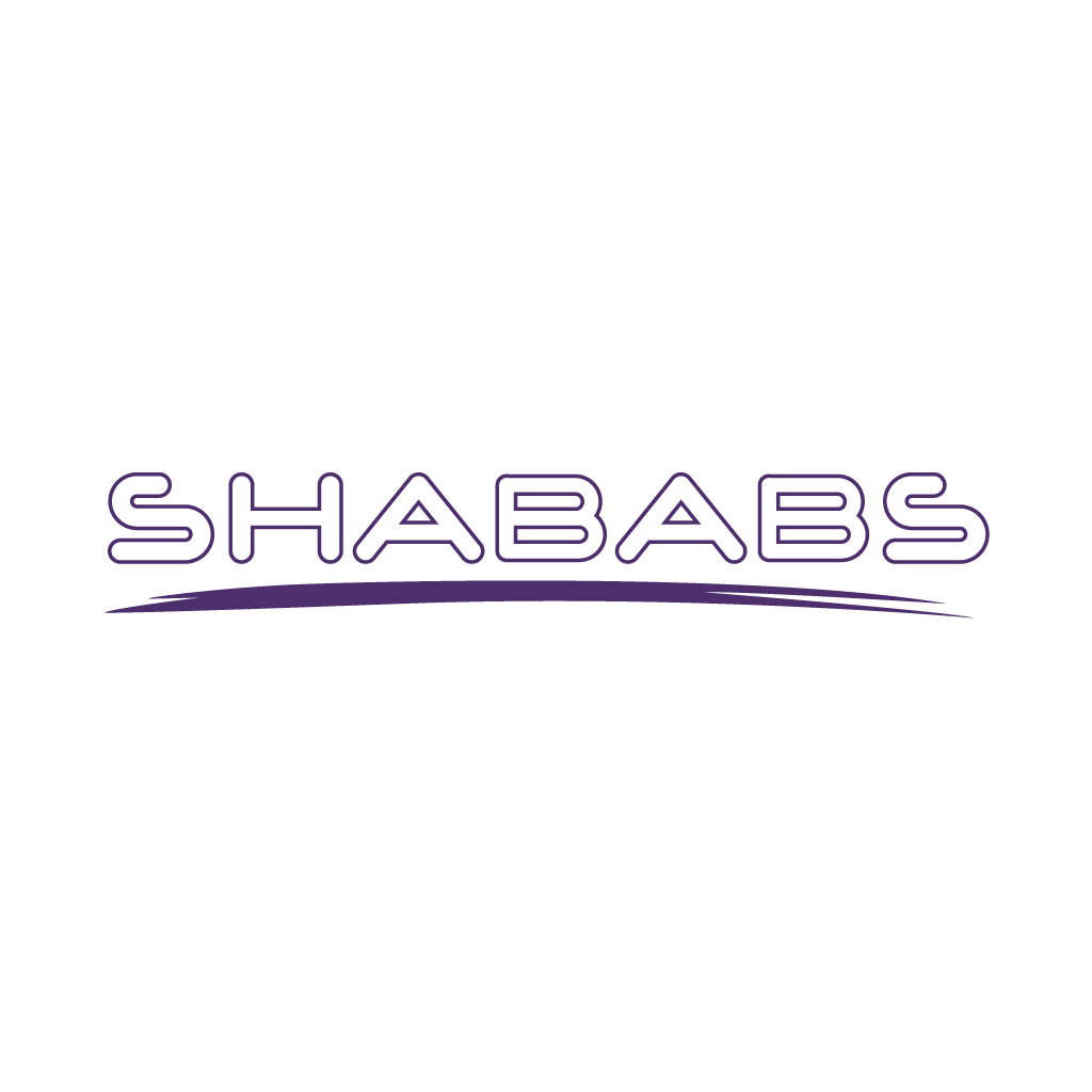 Shababs Takeaway Logo