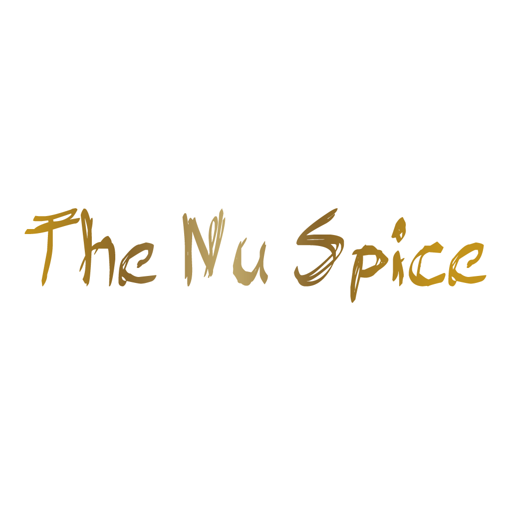 The Nu Spice Takeaway Logo