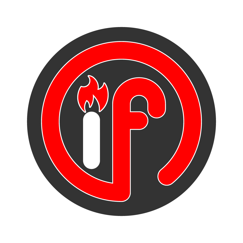 Inner Fire Takeaway Logo