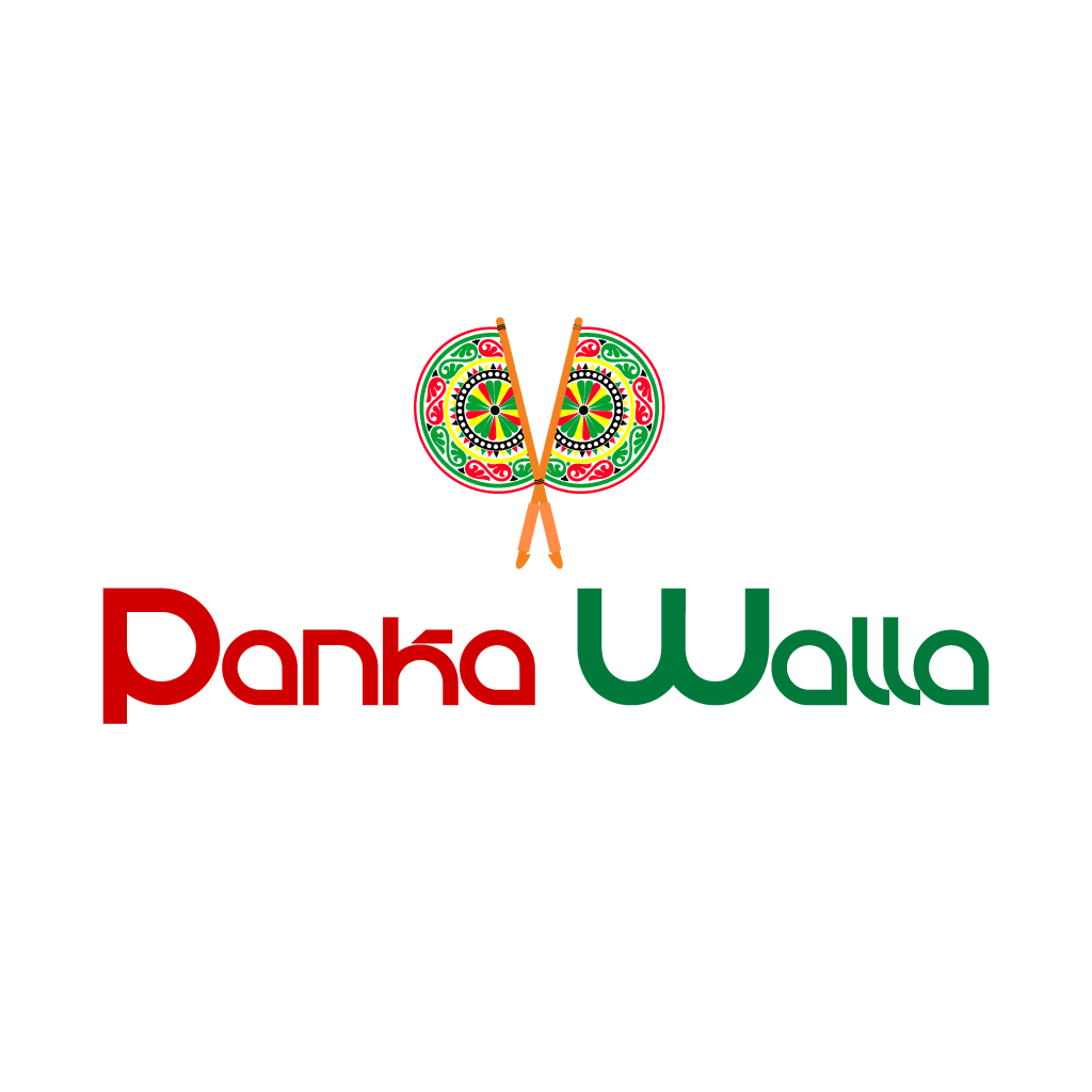 Panka Walla  Takeaway Logo