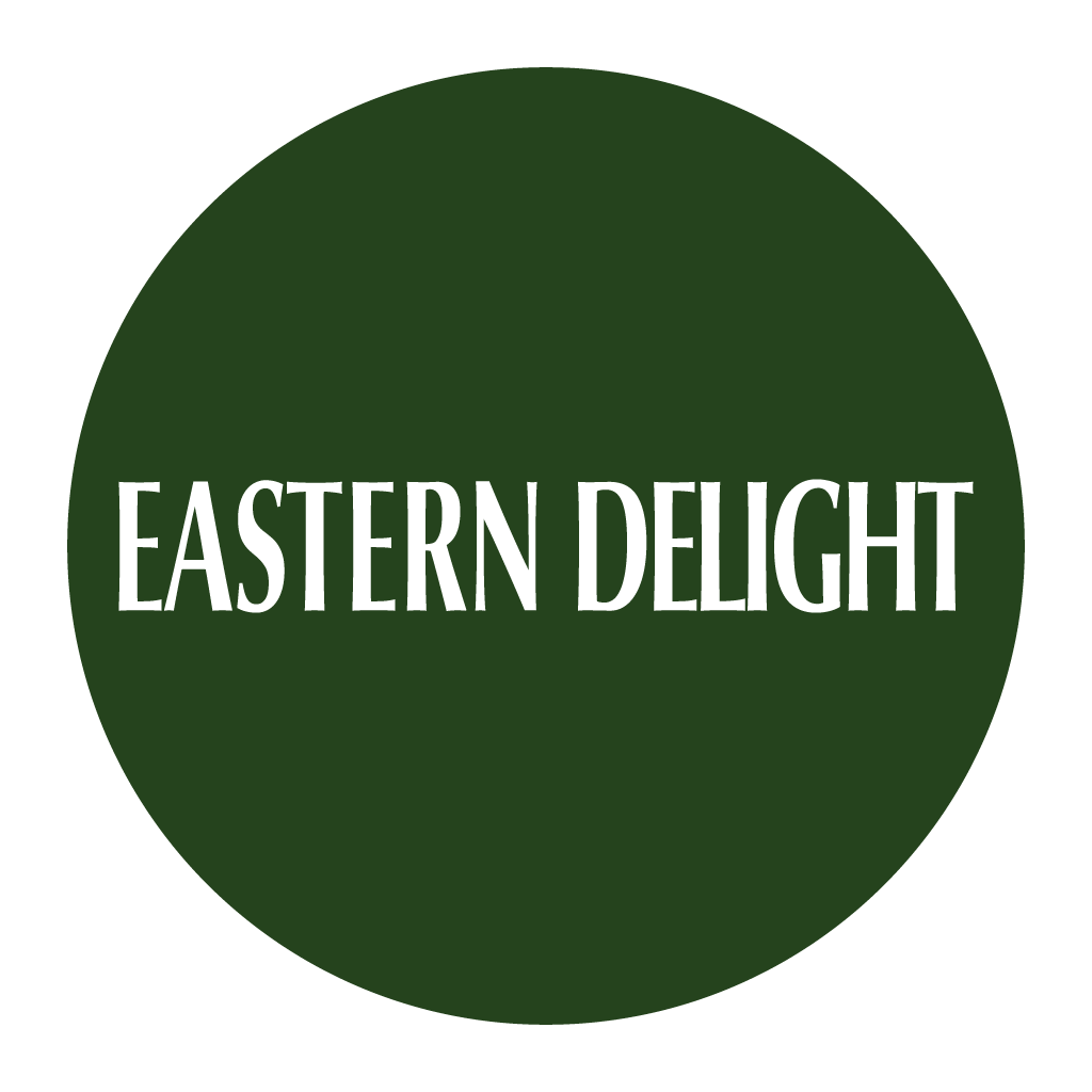 Eastern Delight  Takeaway Logo