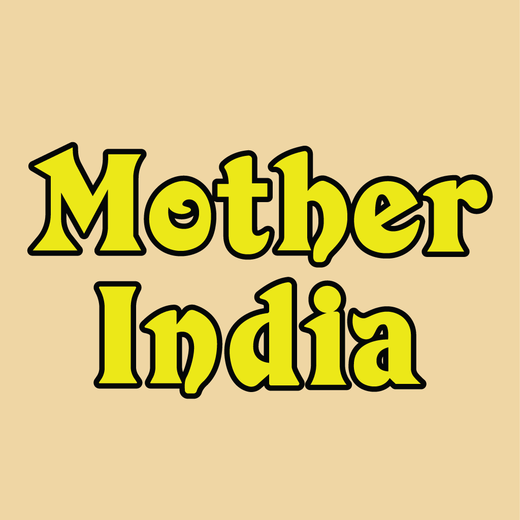 Mother India Takeaway Logo