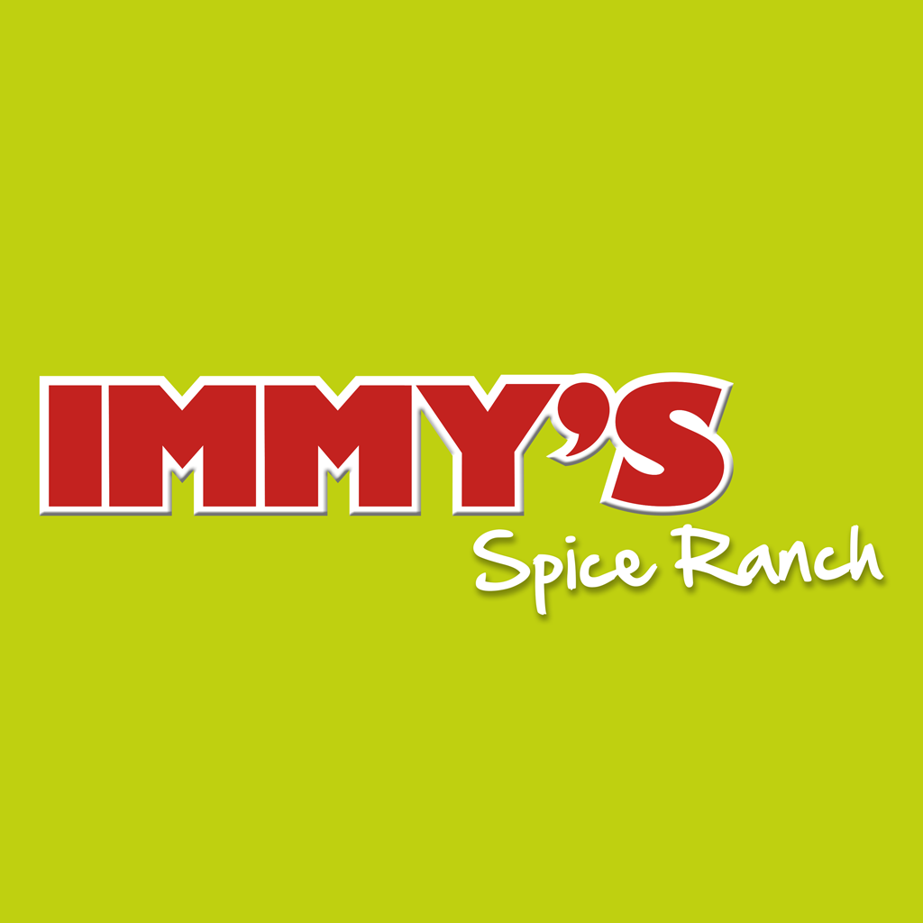 Immys Spice Ranch Takeaway Logo