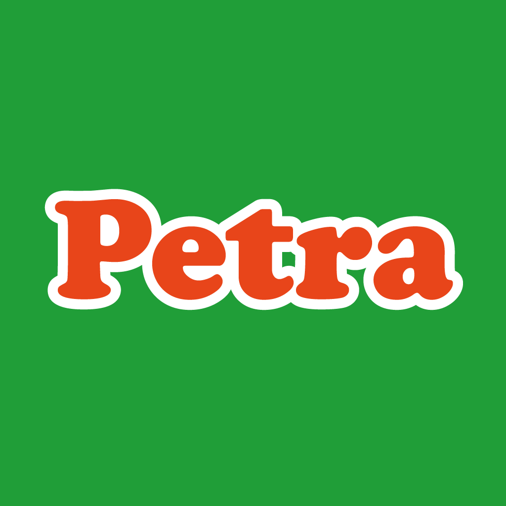 Petra Pizza Ltd Takeaway Logo