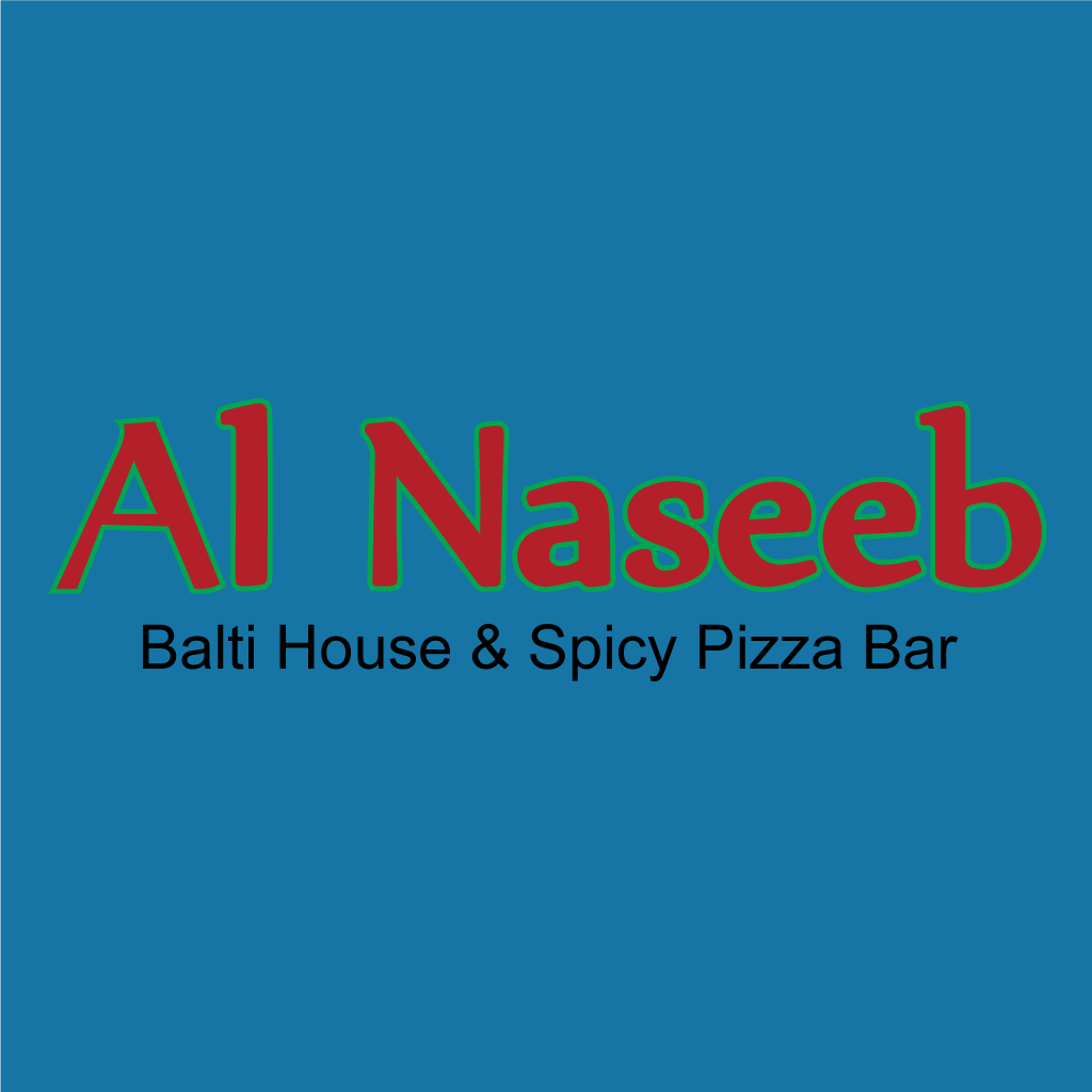 Al Naseeb Takeaway Logo