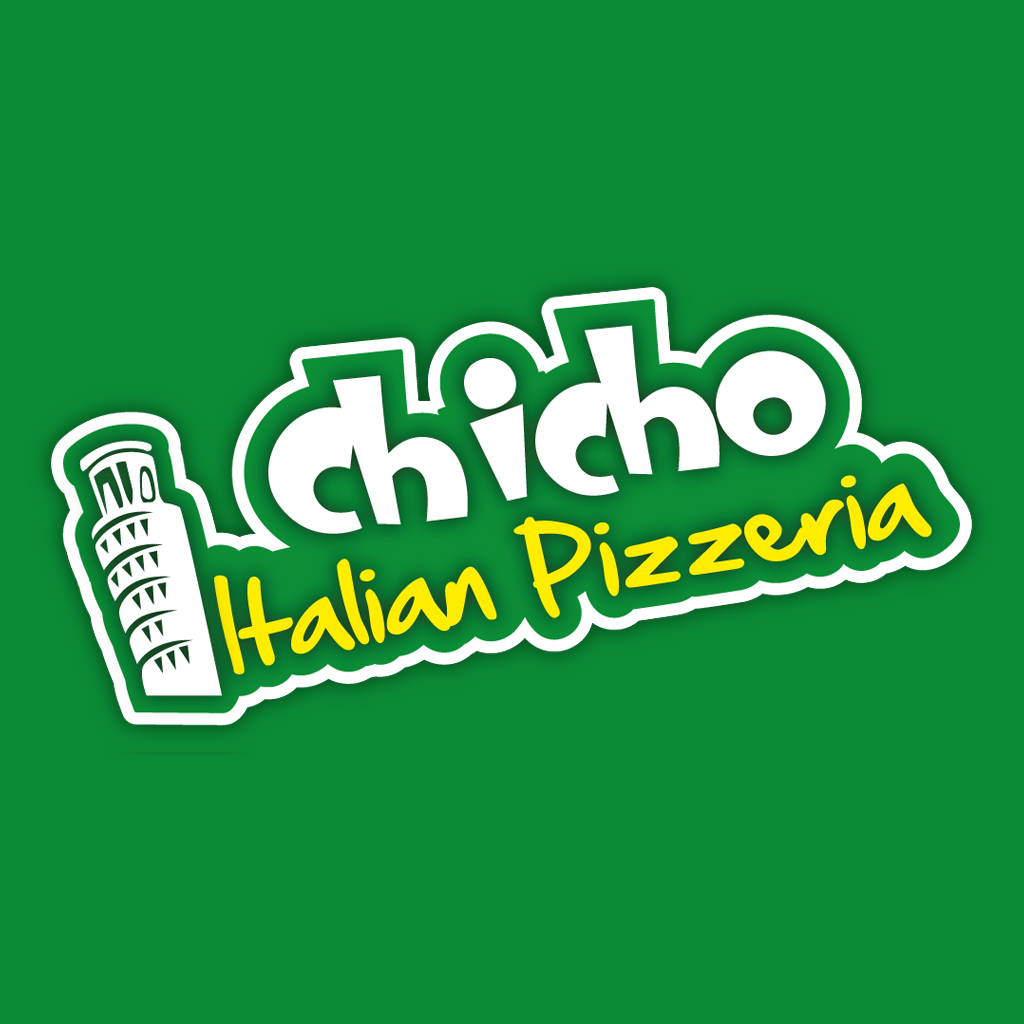 Chicho Italian Takeaway Logo