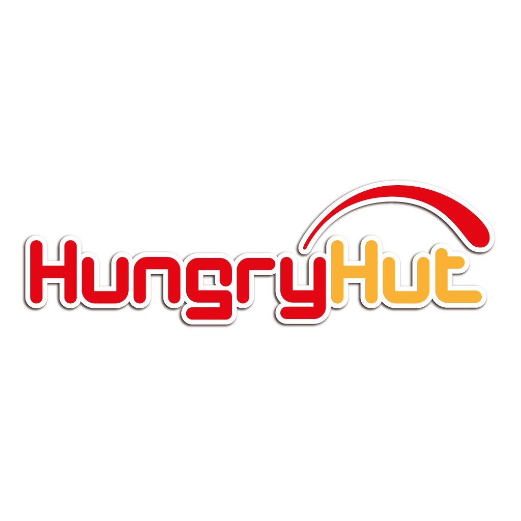 Hungry Hut Le Ltd Online Takeaway Menu Logo