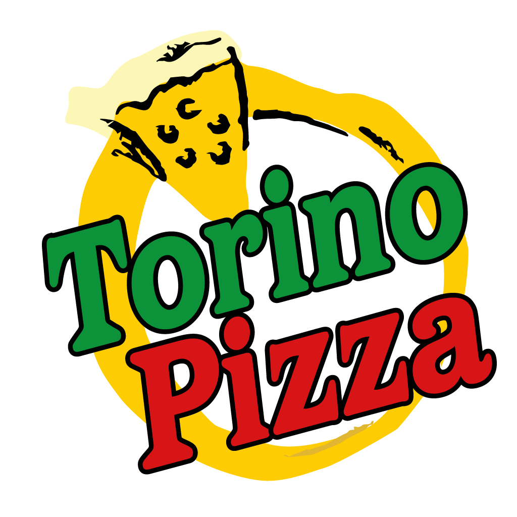 Torino Pizza Online Takeaway Menu Logo