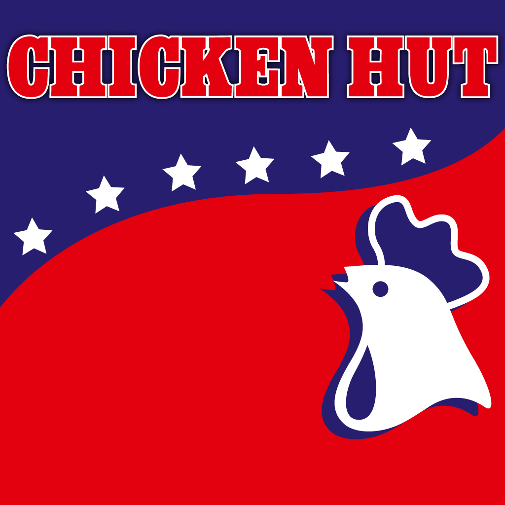 Chicken Hut Online Takeaway Menu Logo