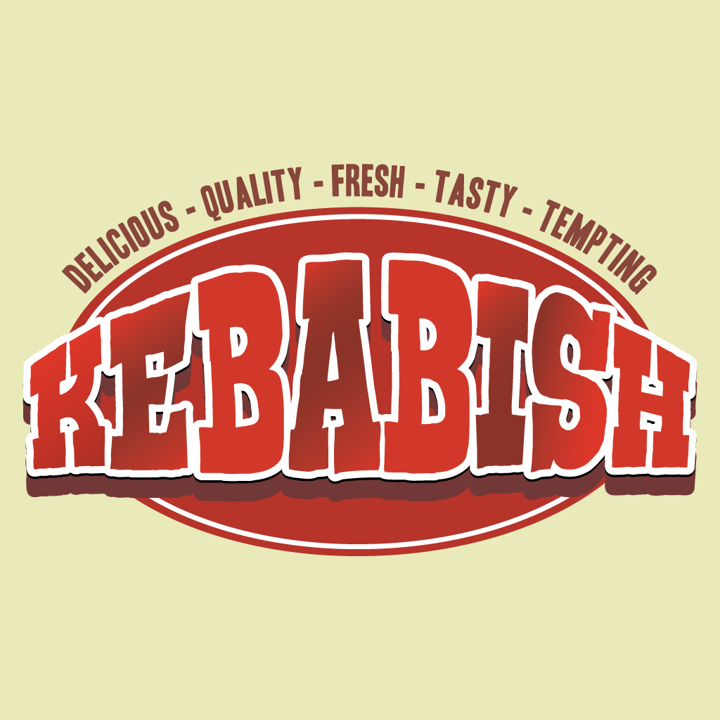 Kebabish Online Takeaway Menu Logo