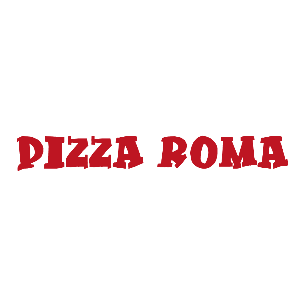 Pizza Roma Takeaway Logo