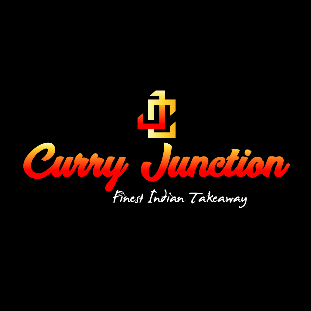 Curry Junction Online Takeaway Menu Logo