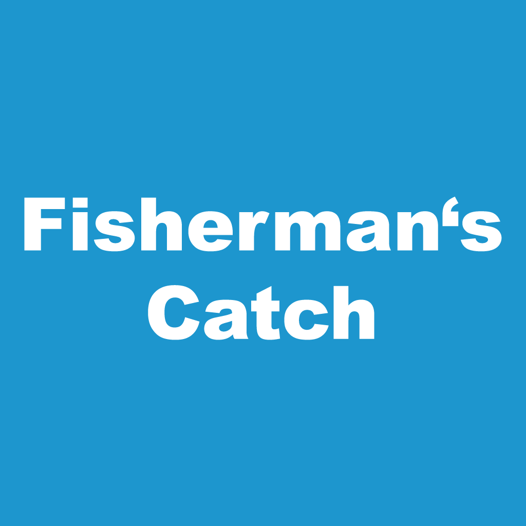 Fisherman's Catch Online Takeaway Menu Logo