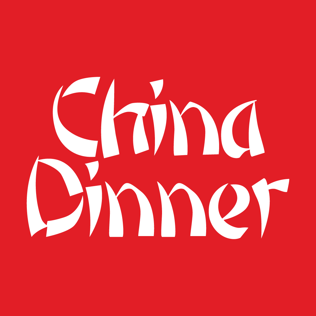 China Dinner Online Takeaway Menu Logo