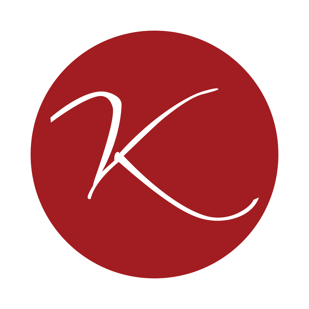 Kipling's Takeaway Logo