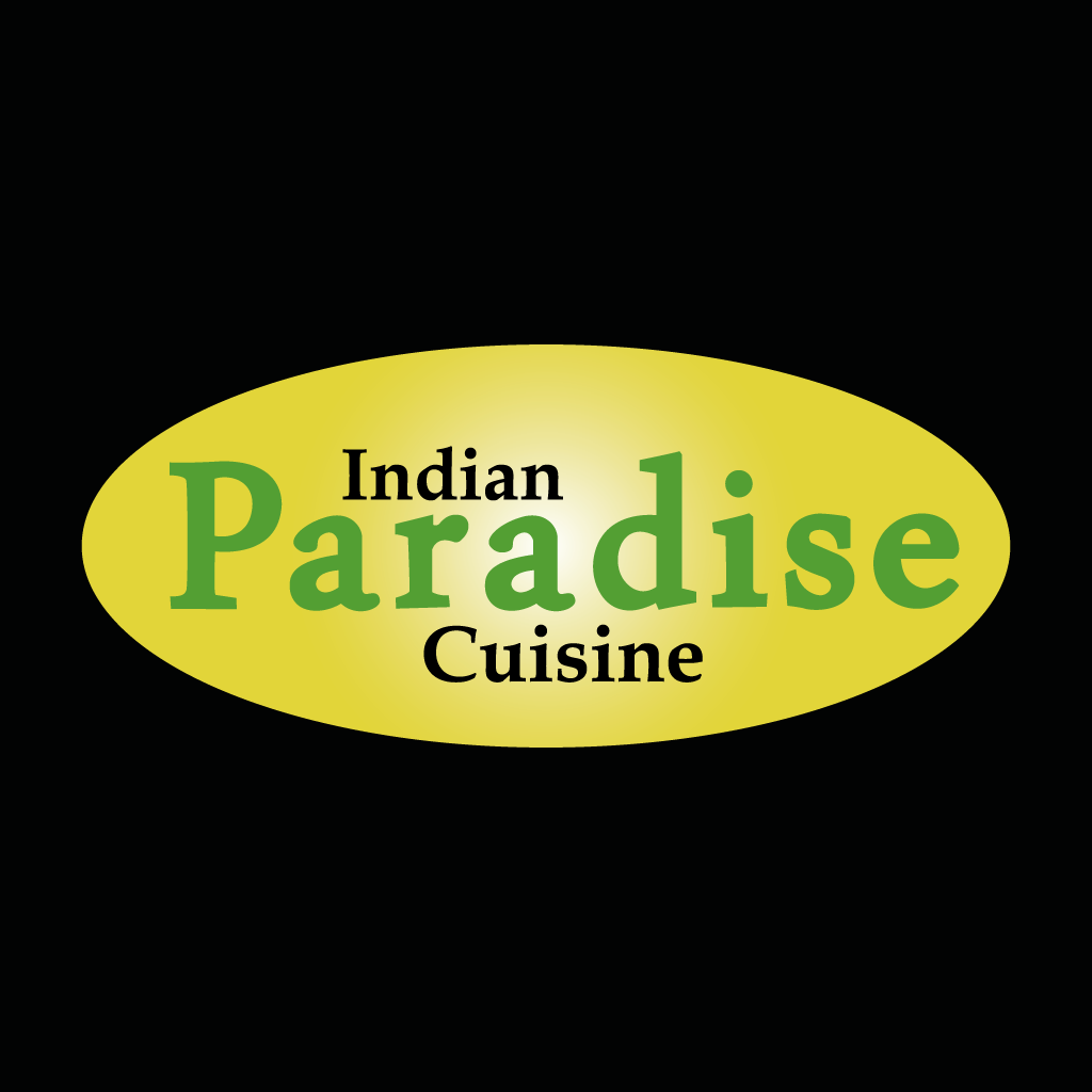 Indian Paradise Cuisine WF4 Takeaway Logo