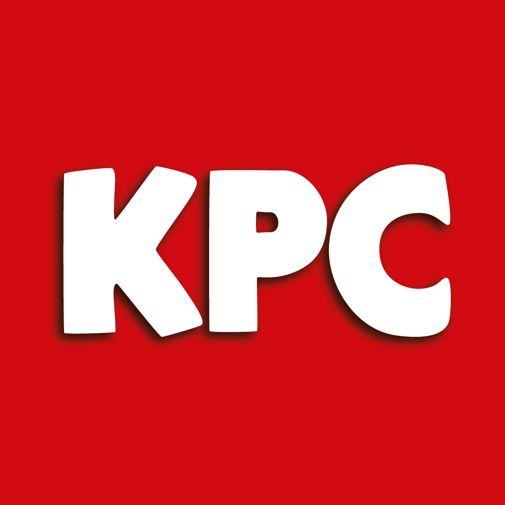 KPC Kebabish Takeaway Logo