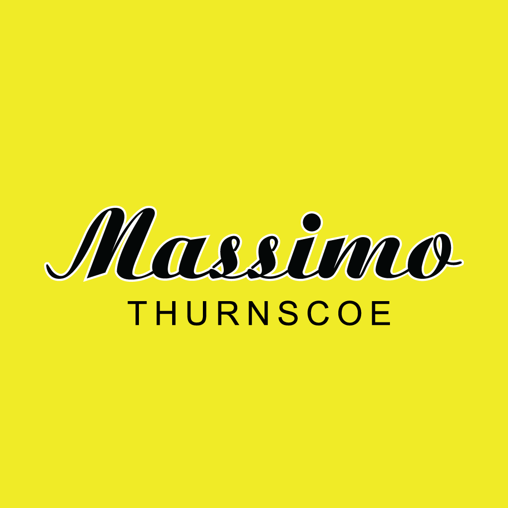 Massimo Pizza Ltd Online Takeaway Menu Logo