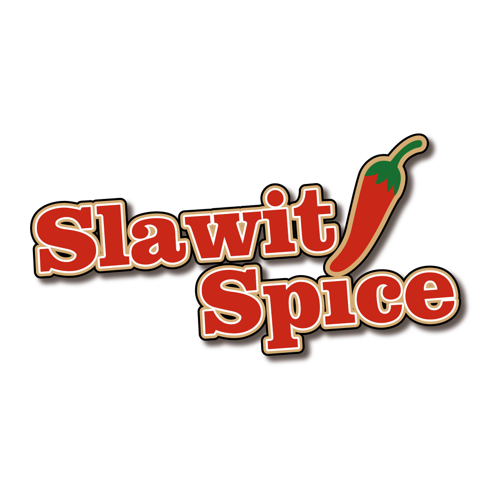 Slawit Spice Takeaway Logo