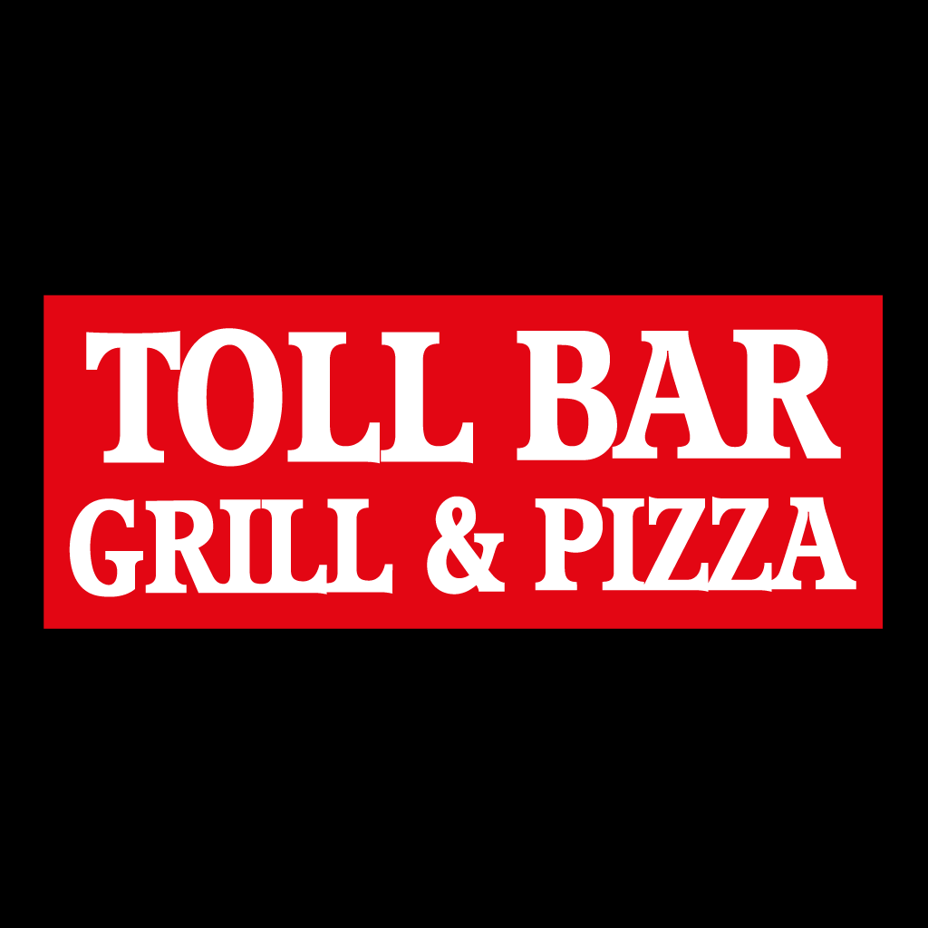 Toll Bar Grill and Pizza Takeaway Logo
