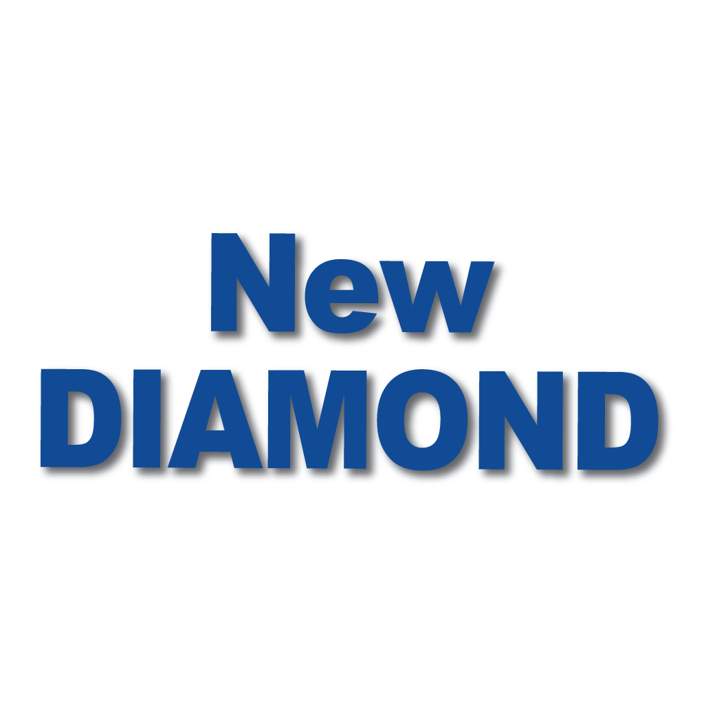 New Diamond Kebab Online Takeaway Menu Logo