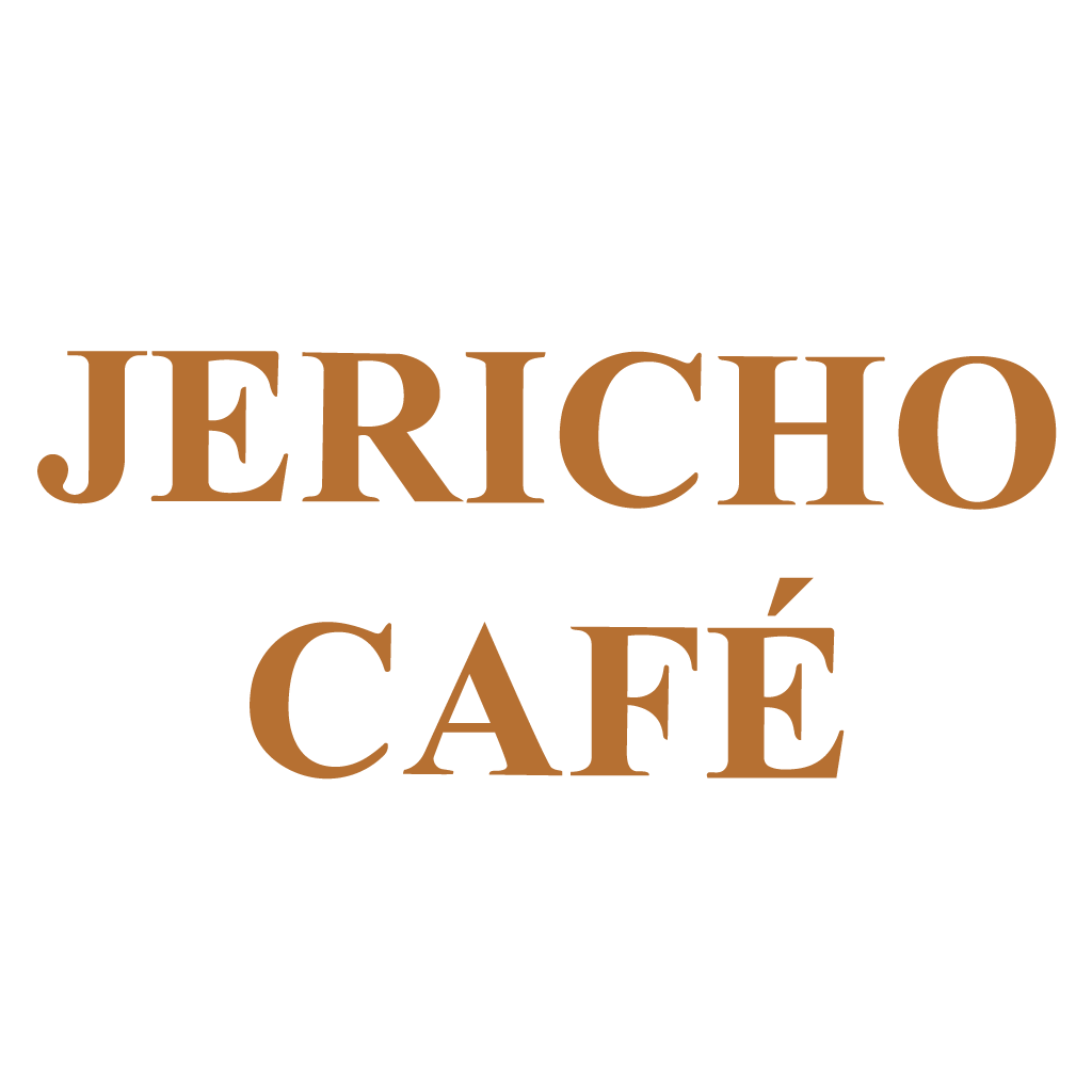 Jericho Cafe Takeaway Logo