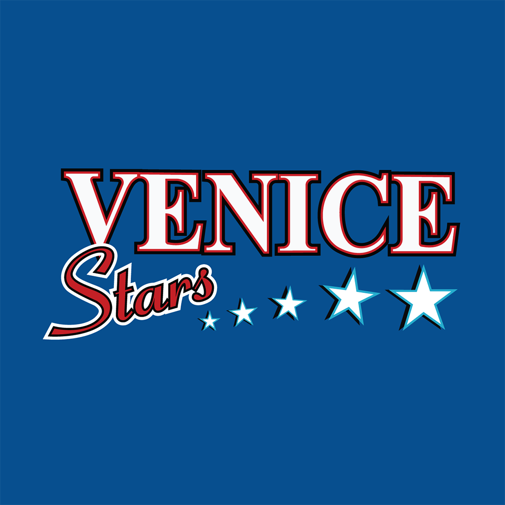 Venice Stars Online Takeaway Menu Logo