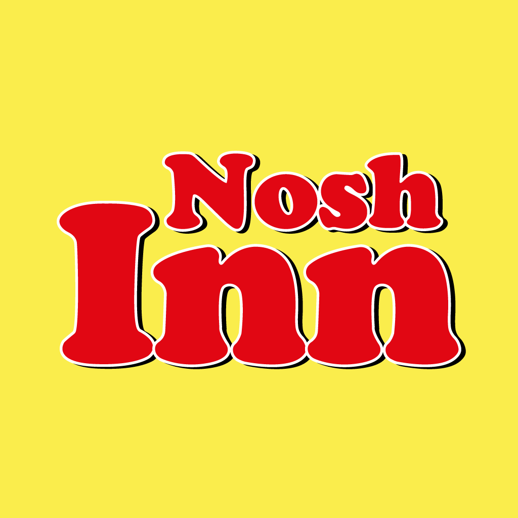 Nosh Inn Online Takeaway Menu Logo