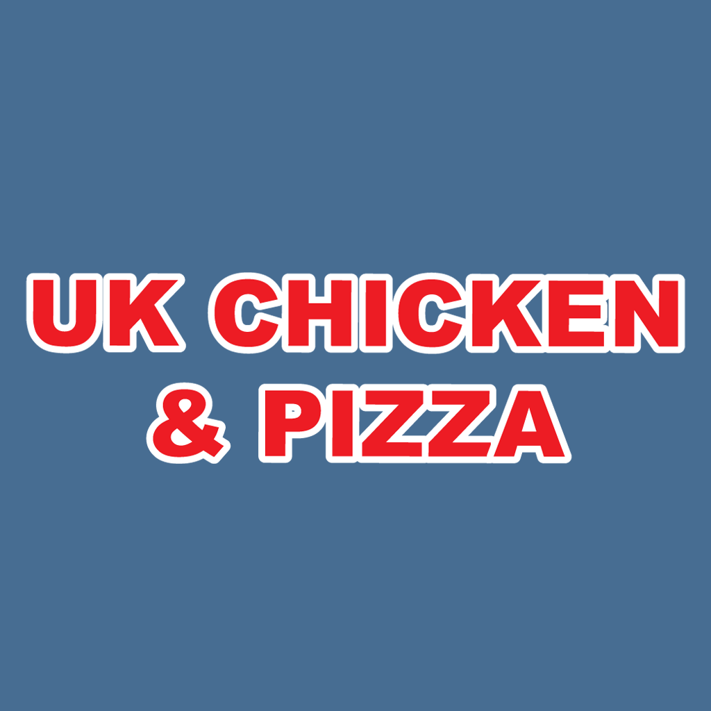 UK Chicken Online Takeaway Menu Logo