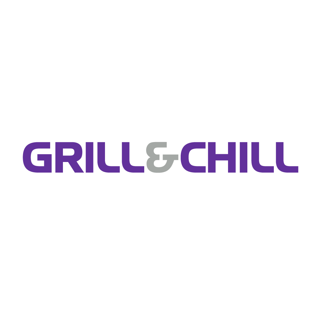 The Grill House Takeaway Logo