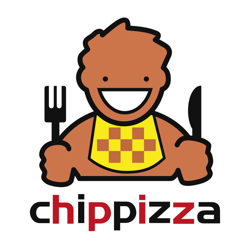 Chippizza Takeaway Logo