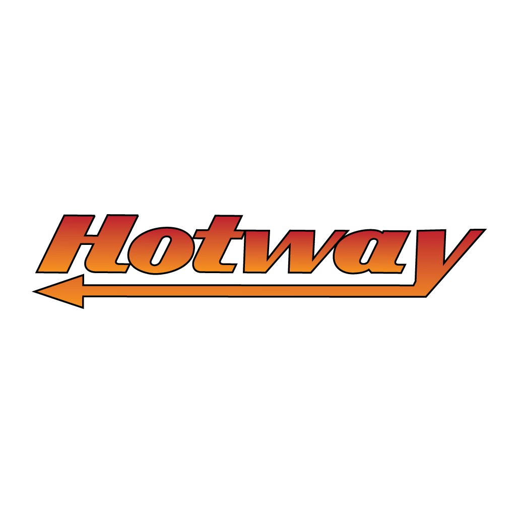 Hotway Online Takeaway Menu Logo