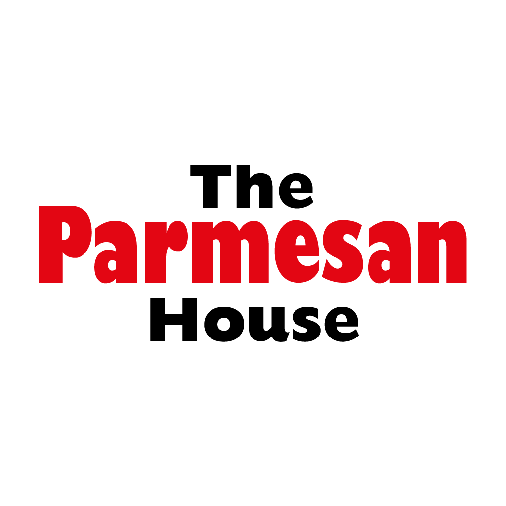 Parmesan House Online Takeaway Menu Logo