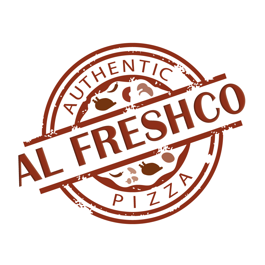 Al Freshco Takeaway Logo