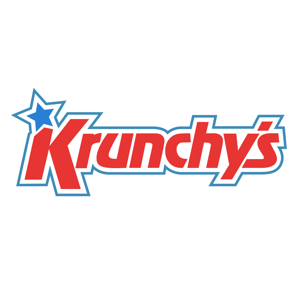 Krunchy's  Online Takeaway Menu Logo