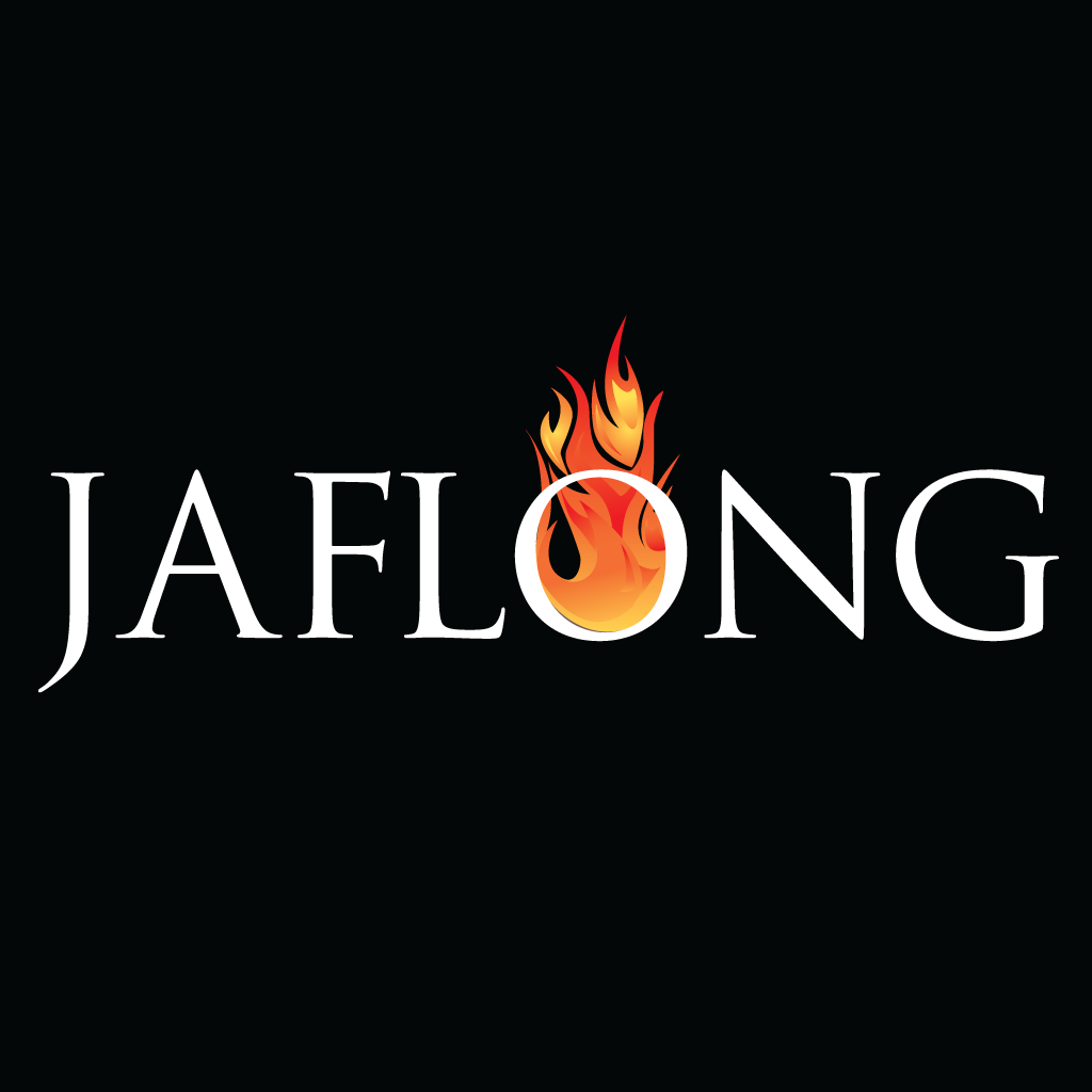 Jaflong Takeaway Logo