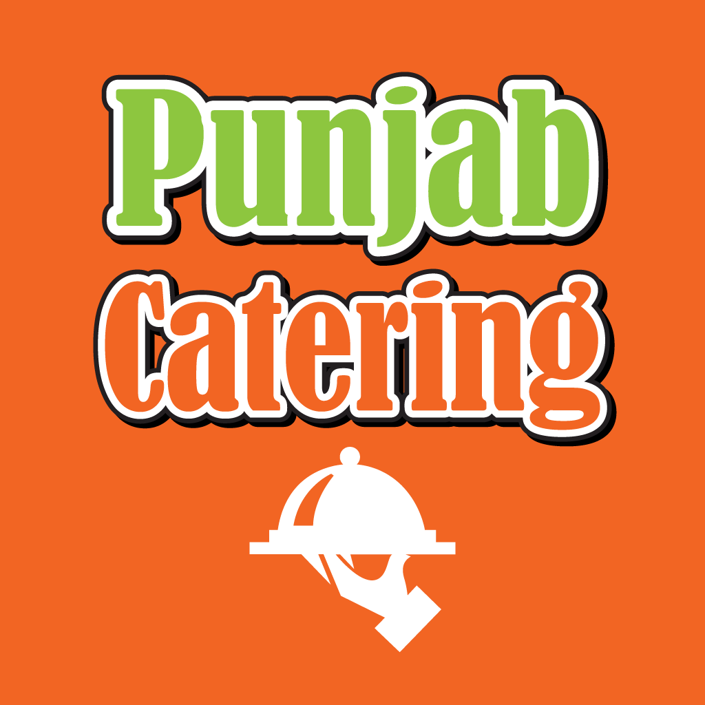 Punjab Catering Online Takeaway Menu Logo