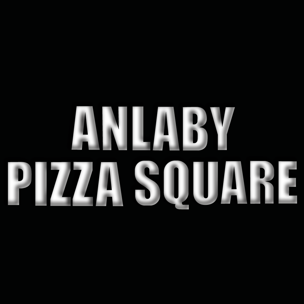 Anlaby Pizza Square Takeaway Logo