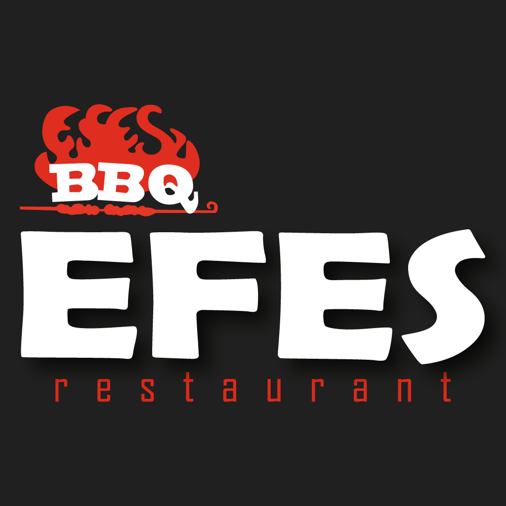 Efes BBQ Turkish Cuisine Takeaway Logo